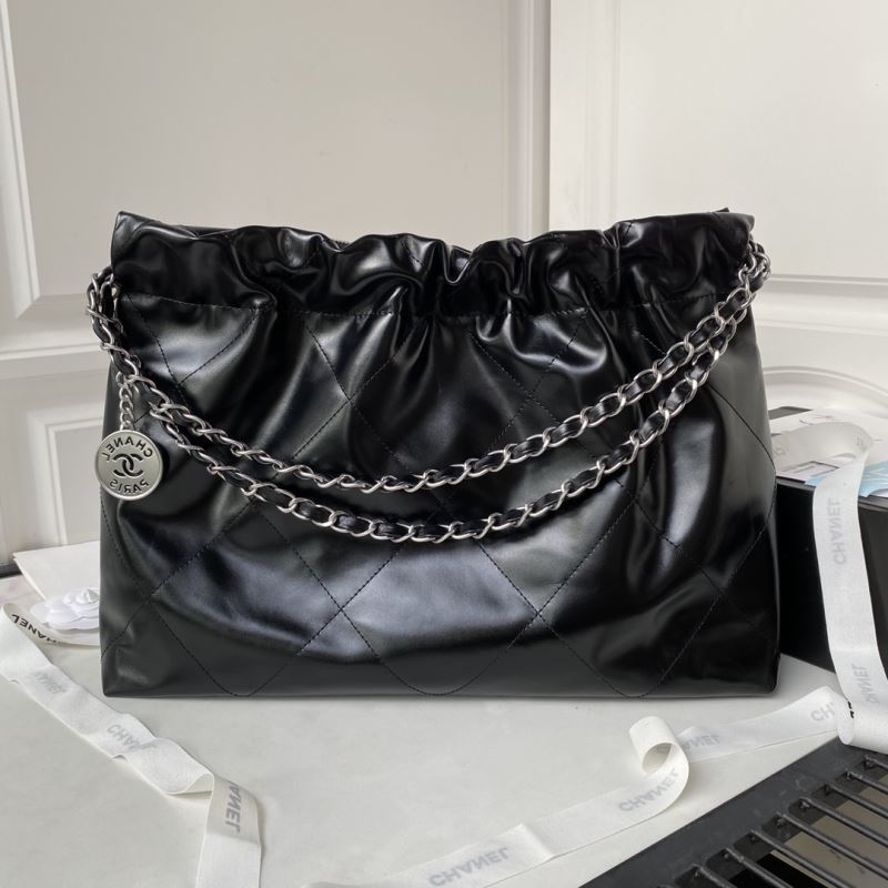 Ch**el hobo 22 bags